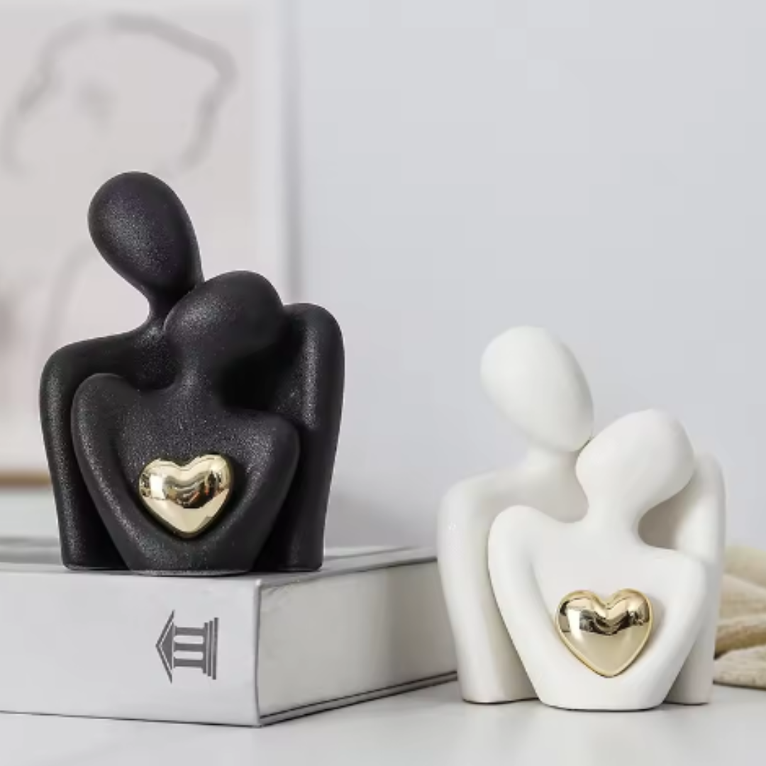 Statuetta-Love-ornamentale