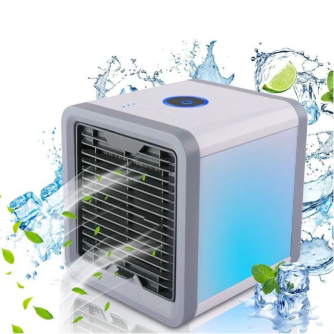 Fresh© | Condizionatore portatile per uso domestico basso consumo